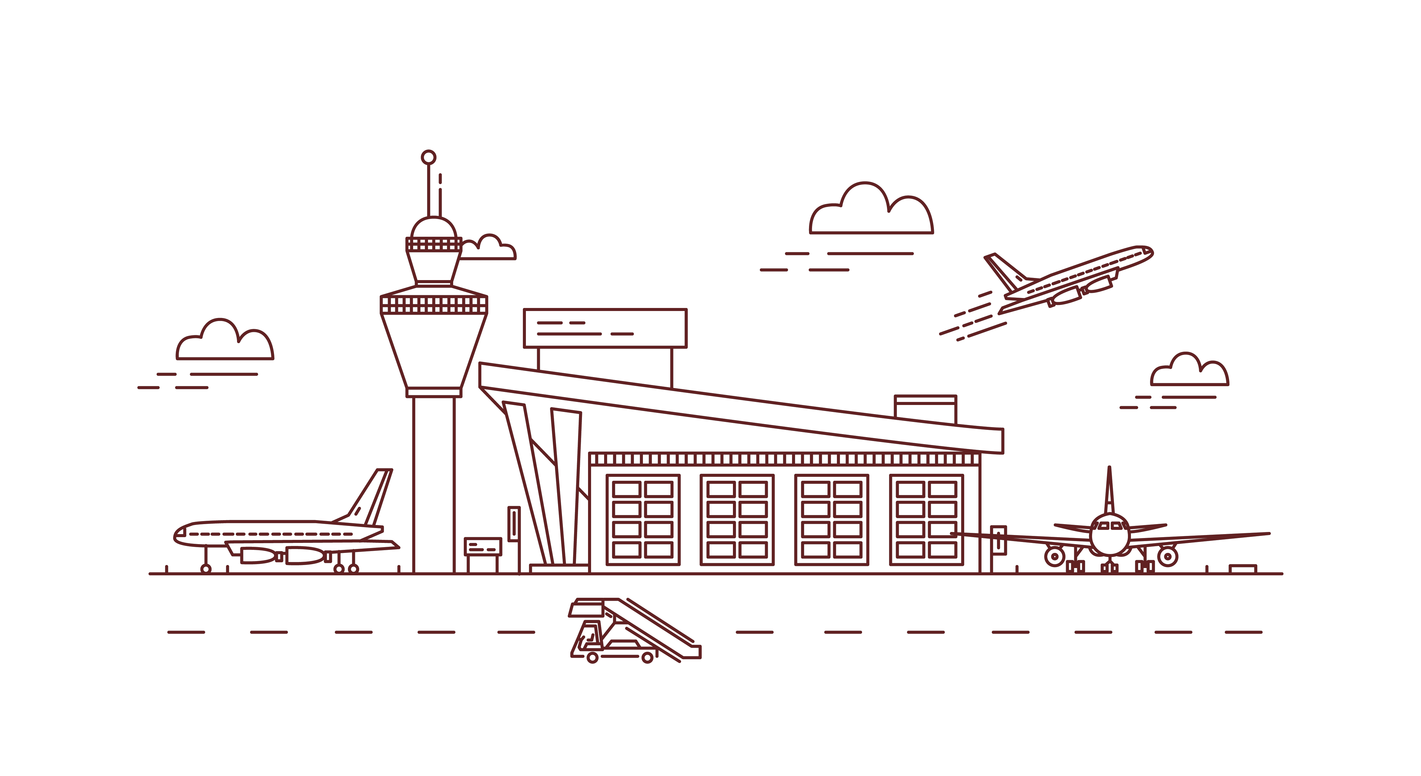 Airport Transfer